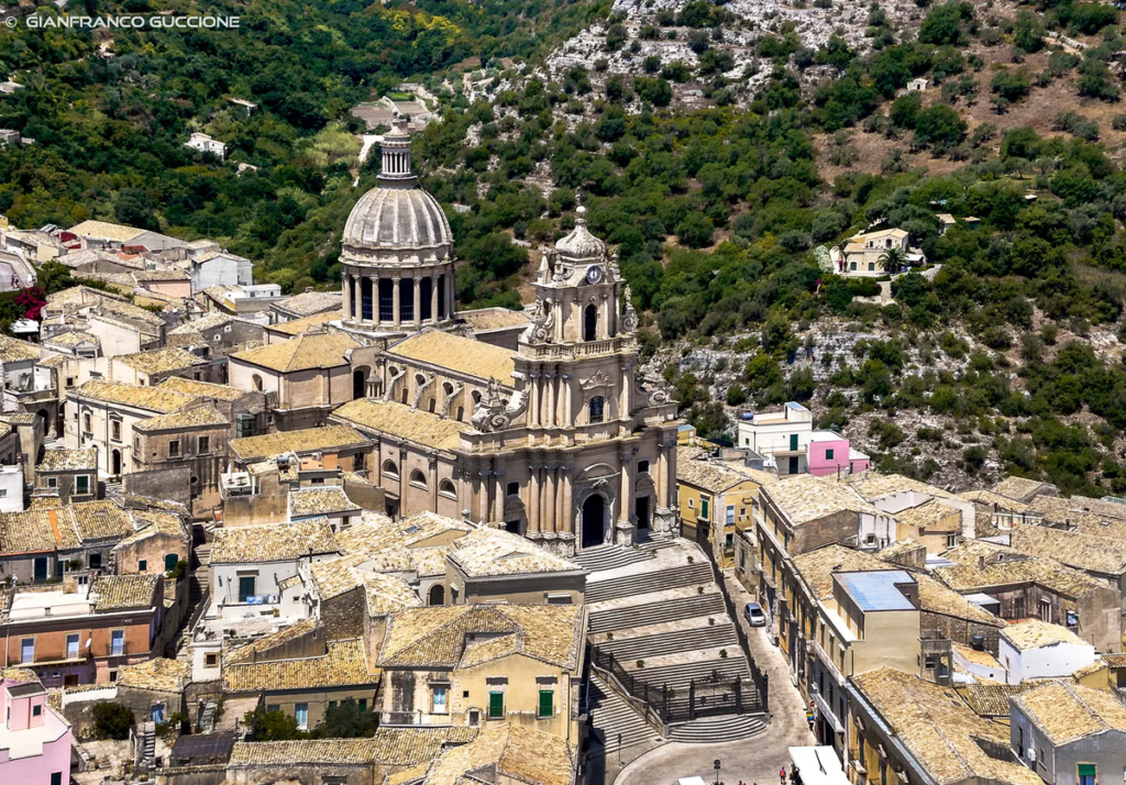 Mascarata: festa culturale e celebrativa di Ragusa