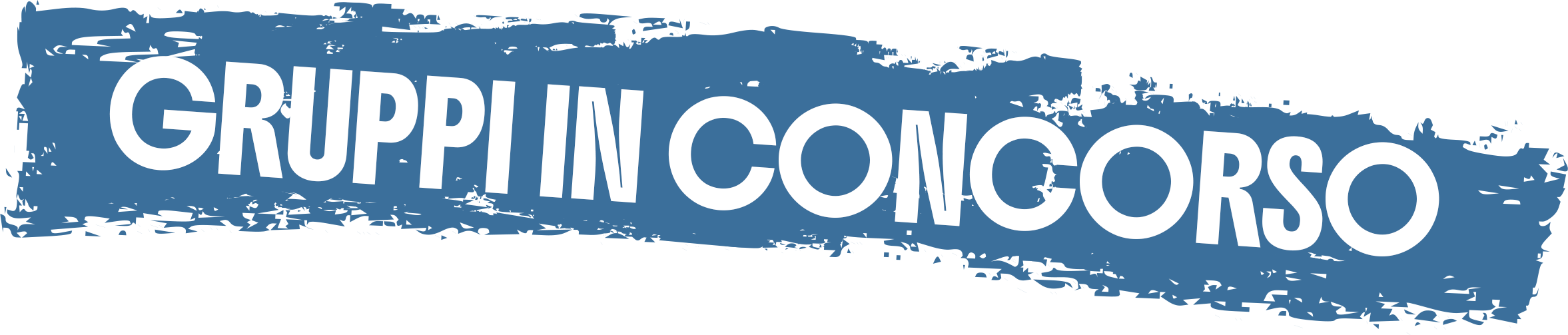 Gruppi in concorso