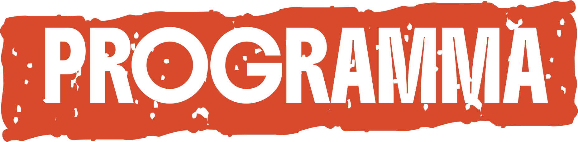 Programma